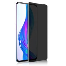 Privacy Screen Protector Full Covered Anti Spy Film For Vivo OPPO Meizu Meitu