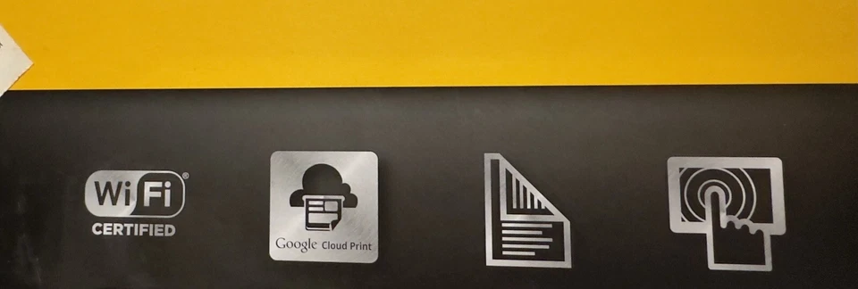 Kodak Hero, All-in-one Printer, Touchscreen,  - Image 3 of 3