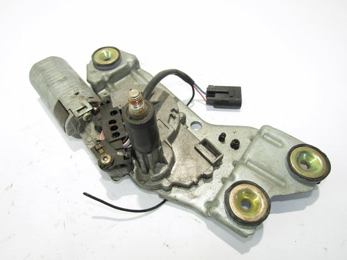 Ford Focus 1998 xs41-n17k441-aa Rear window wiper motor Wishermotor Hinten