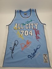 Victorious Classics 1945 All City 704 XL Blue Men Jersey..#32428
