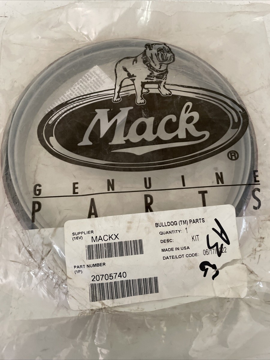 mash様 GENUINE MACK 20705740 SEAL NEW OEM | eBay