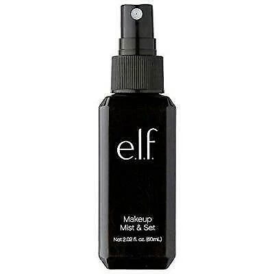 Spray Hydrating Face Makeup Products