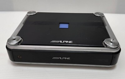 アルパイン　PDX 1.1000 パワーアンプ 取扱説明書ダウンロード｜ALPINE Japan