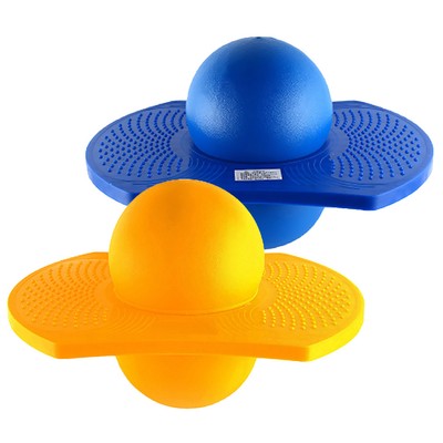 pogo ball toy