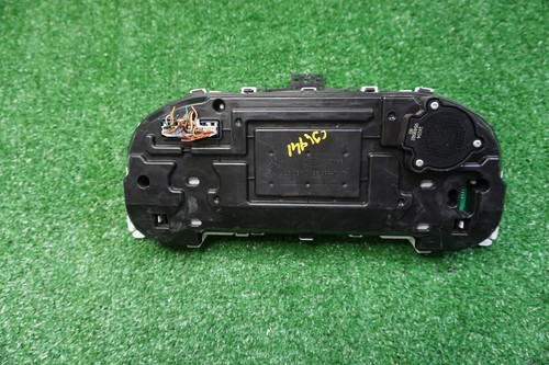2019 KIA FORTE Speedometer Gauge Cluster OEM A2C38979000 - Picture 3 of 4