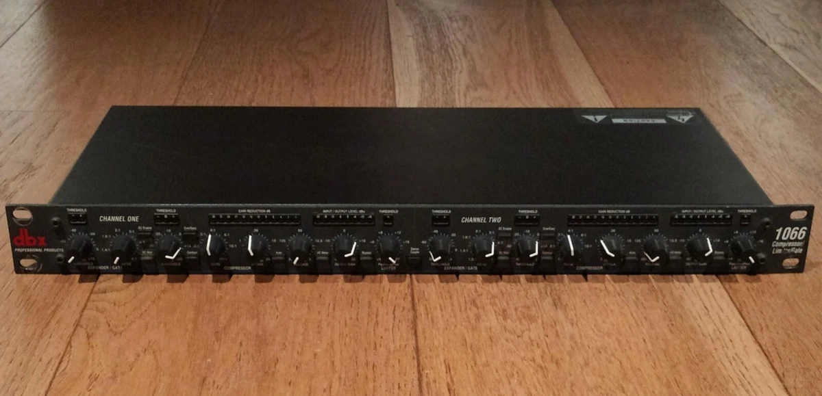Dbx 1066 for sale | eBay