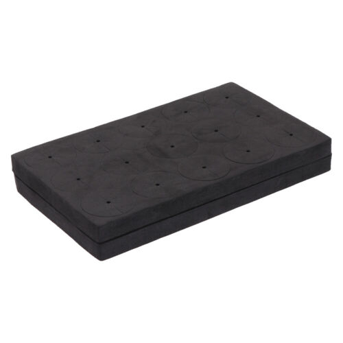 30 Pcs Cultivation Block Planting Blocks Foam Growth of