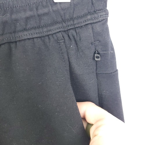 American Eagle Pants Mens M Joggers Pull ON Drawstring Waist Athleisure Casual - Picture 3 of 10