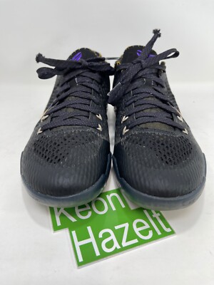 Nike Kobe 11 XI Carpe Diem YOTH BHM WTK Fundamentals Playoffs