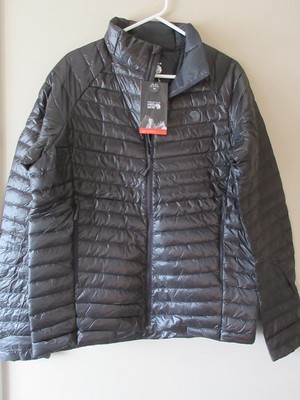 ghost whisperer sizing