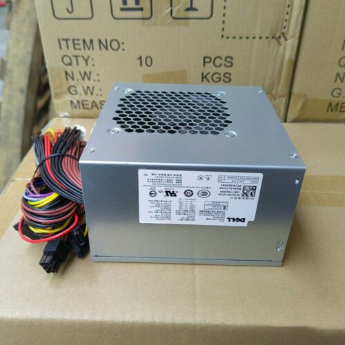 Dell XPS 8500 8700 8910 8930 460W Power Supply D460AM-03 GJXN1 for Dual Graphics - Picture 4 of 5