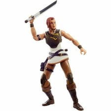 Mattel GYV15 Masters of the Universe Revelation Teela Action Figure