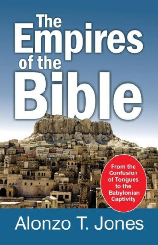 Thumbnail - Empires Of The Bible By Jones, Alonzo Trevier