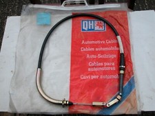 NISSAN CHERRY CLUTCH CABLE (N10 Series) (QCC1241)