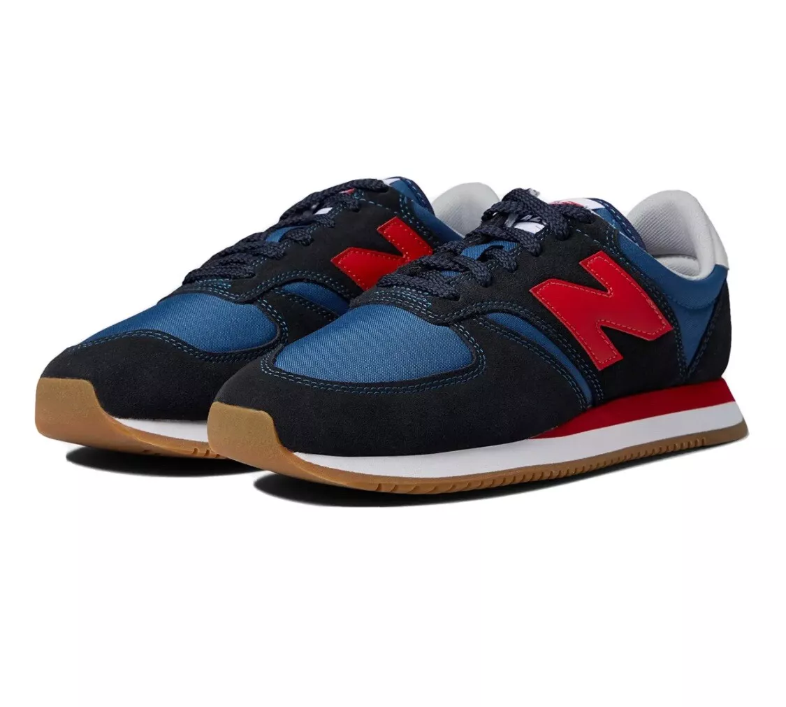 Objetor yeso Rápido new balance u420 VB2: Mens US Size 11.5 | eBay