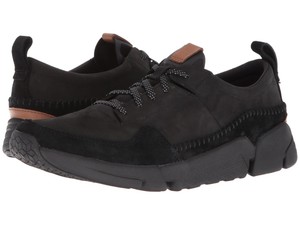 clarks men's triactive run sneaker