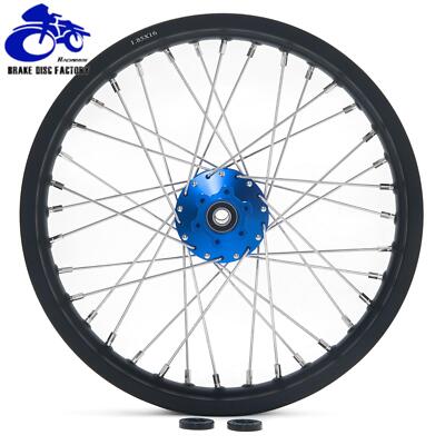 16x1.85 Spoke Rear Wheel Rim Hub for SUR RON Light Bee X for Segway X160 X260