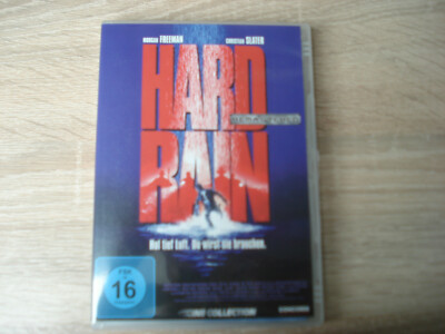 Hard Rain (DVD)