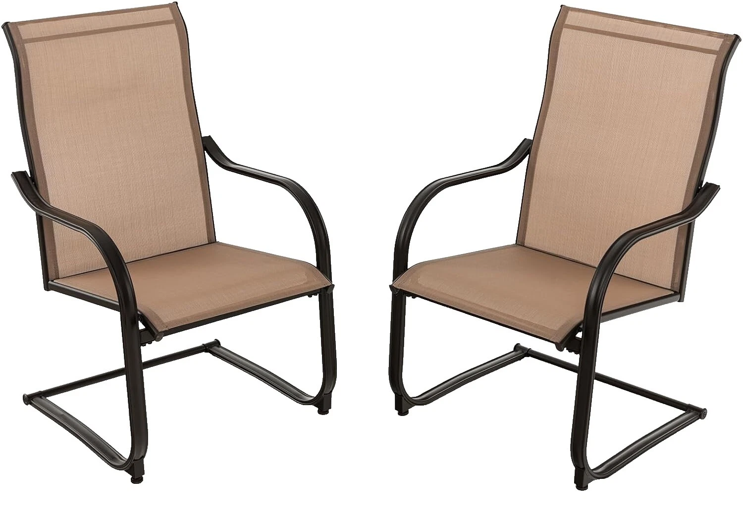 Modern Metal Patio & Garden Furniture Sets