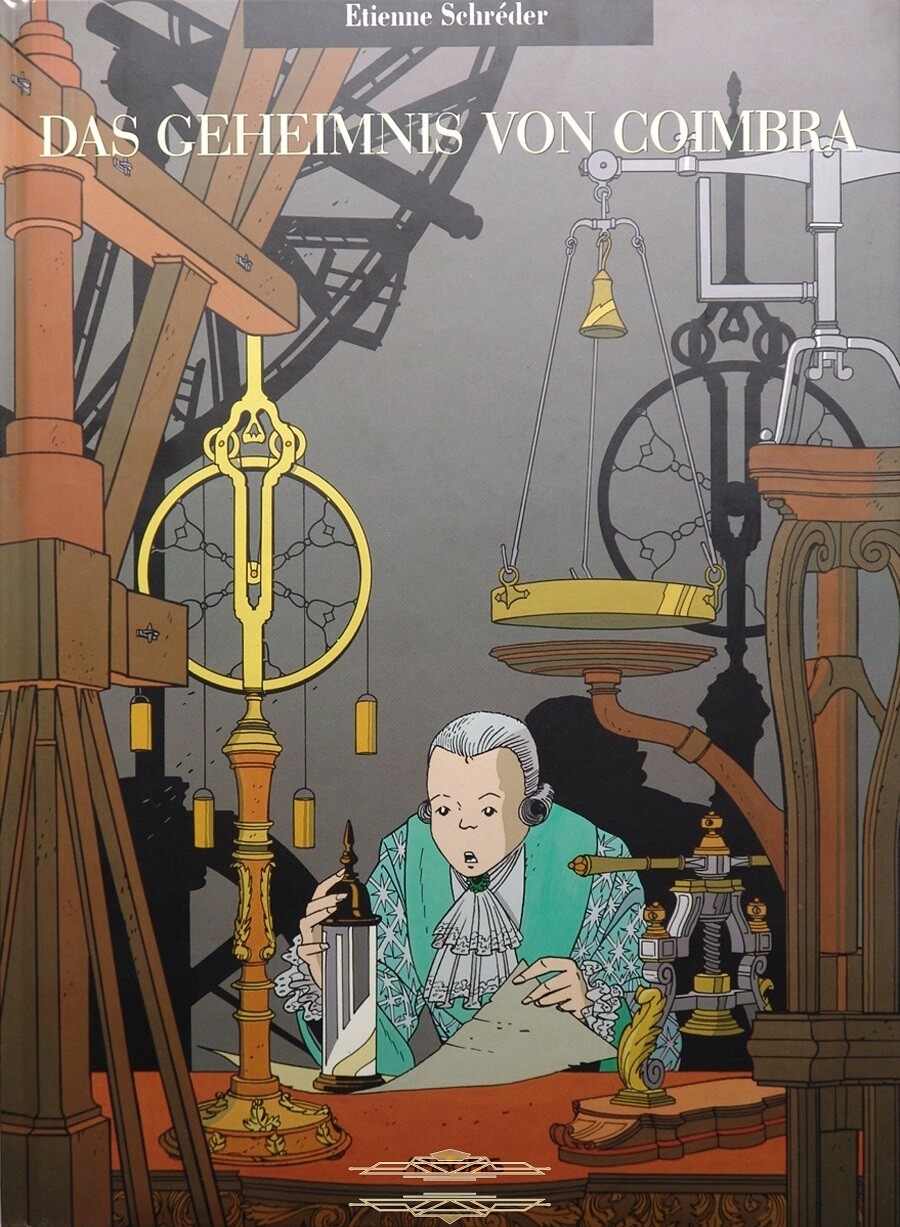 Comics Arboris Graphic-arts Graphicnovels Vintagecomics Kultcomics