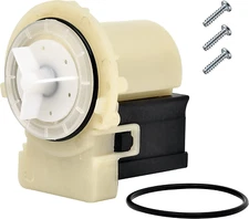 280187 8181684 Washer Drain Pump Motor Askoll M75 by Bluestars - Compatible with