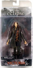 Twilight Eclipse Series 1 - VICTORIA figure MIP 7" vampire NECA