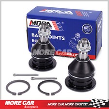 2x Front Upper Ball Joints K80811 For 2005-2023 Toyota Tacoma 2.7l 3.5l 4.0l