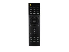 Replacement Remote Control for Onkyo Integra 3D Soundbar Sound bar System