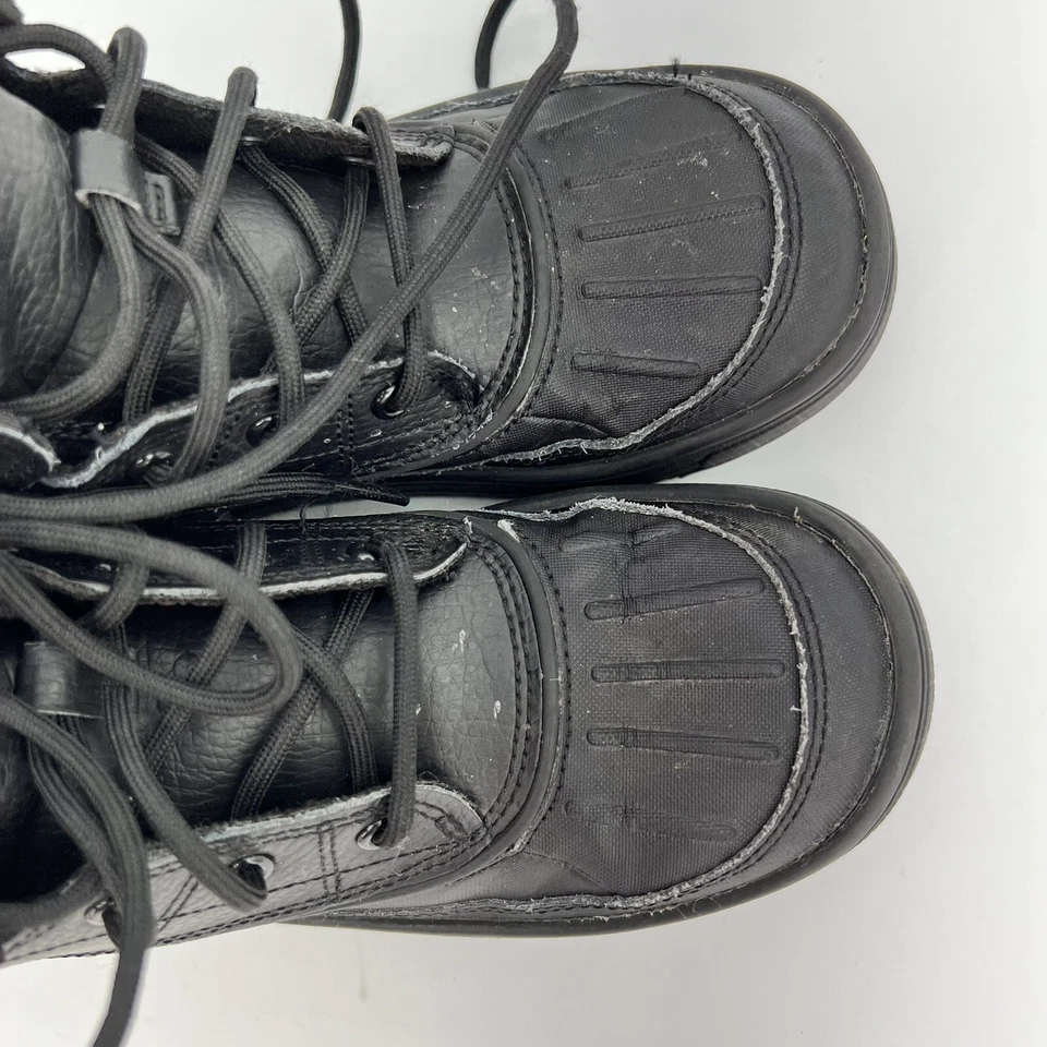 Nike 524873-001 ACG Woodside Trail Senderismo Botas de Lluvia Preescolar Niños EE. UU. 2Y Foto 2 de 4