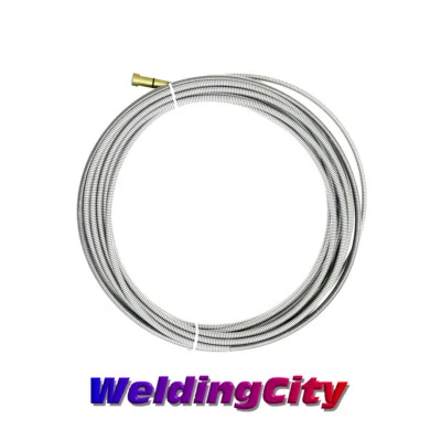 WeldingCity® Liner 42-3035-15 .030"-.035" for Lincoln Tweco MIG Welding Gun 200A
