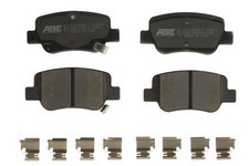 Kits de frein Toyota AVENSIS