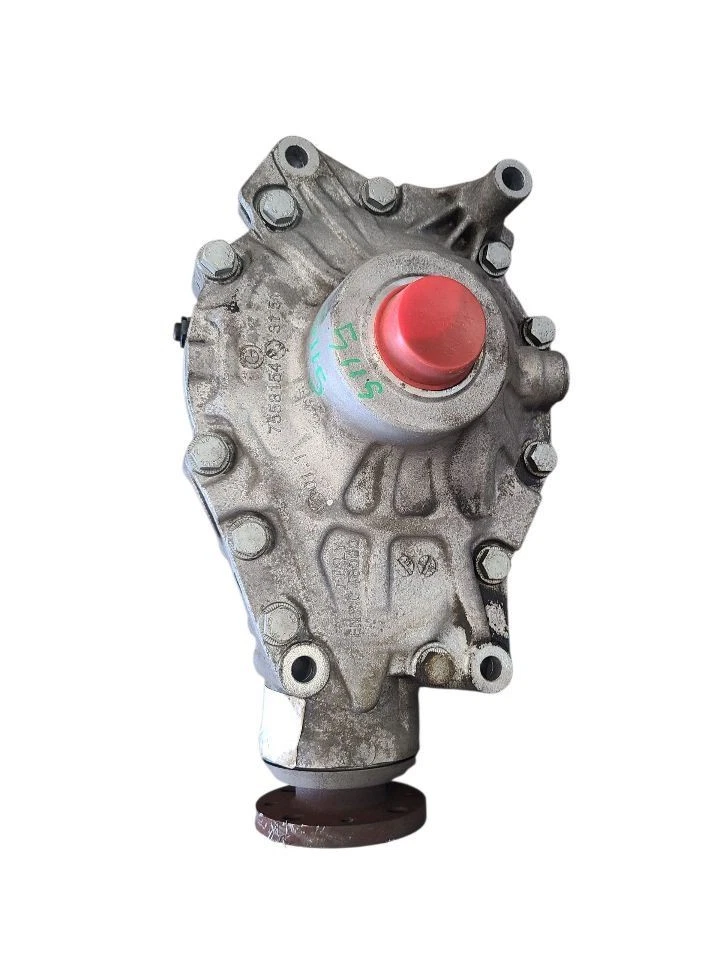 Carrier AWD delantero relación 3,08 compatible con BMW 550i 635674 11-13 Foto 2 de 4