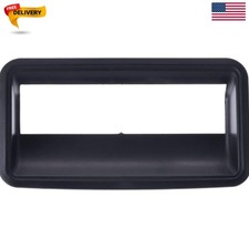 1988-2000 Chevy Pickup Black Outer Tailgate Handle Tail Gate Liftgate - 15531... 1988-2000 Chevy Pickup Black Outer Tailgate Handle Tail Gate Liftgate - 15531...