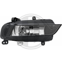 Nebelscheinwerfer Diederichs 1080288 FüR Audi VW Rechts