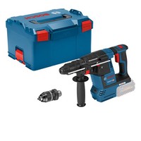 Akku-Bohrhammer Mit Sds Plus Gbh 18V-26F