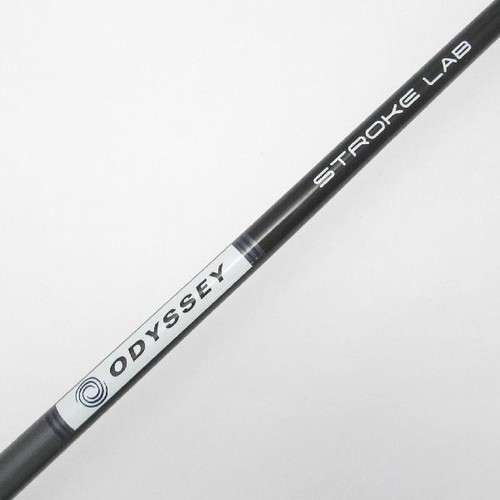 Odyssey Stroke Lab Ten S Triple Track Putter Carbon Steel Composite Shaft 33 - Picture 6 of 7
