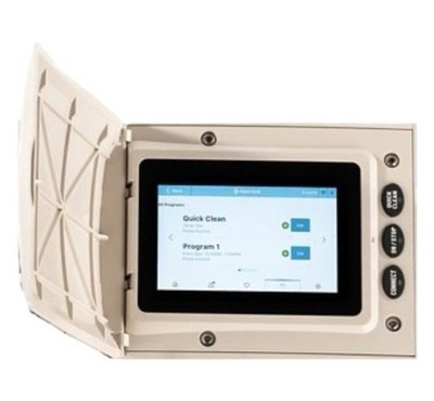 Pentair 356159Z  |  IntelliFlo3 Pool Pump Touch Screen Add-On  *NEW*
