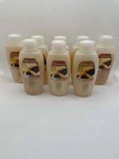 8 2005 Sealed Avon Naturals Vanilla Shower Gels 1.7 fl. oz. NOS