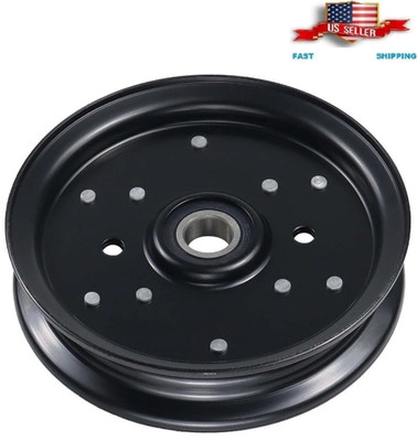 Traction Drive Idler Pulley For John Deere ZTrak Z710A Z720A Z910A
