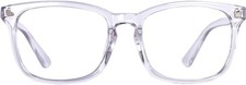Blue Light Blocking Glasses - Ultimate Eye Protection for Work Play