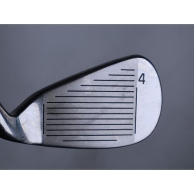 Maximum Distance Extreme MXD Golf 4 Iron LH / 802167 | eBay