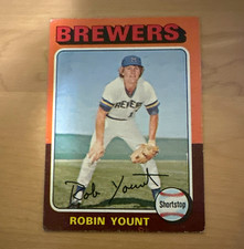 1975 Topps Baseball Cards 28