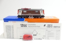 Roco H0e 33212 E-Lok Rh 1099 007-5 Mariazellerbahn der ÖBB in OVP V4075