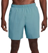 NWT: Nike Men's Dri-FIT Challenger 7" Brief-Lined Versatile Shorts: Size M