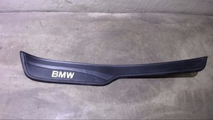 Leiste Einstiegsleiste Hinten Links 51477060285 BMW 330xd DPF Touring Bj 2008