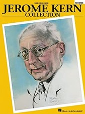 Jerome Kern Collection : Softcover Edition Paperback