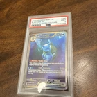 Blastoise ex 200/165 PSA 9 Special Illustration Pokemon 151 Scarlet & Violet TCG