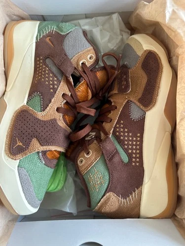 Nike Air Jordan Zion 2 Herren 8,5