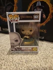 Funko Pop The Lord of the Rings  Gollum 1831 GITD