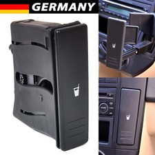für VW Polo 9N 9N3 2002-2010 6Q0858602E Getränkehalter Dosenhalter Becherhalter